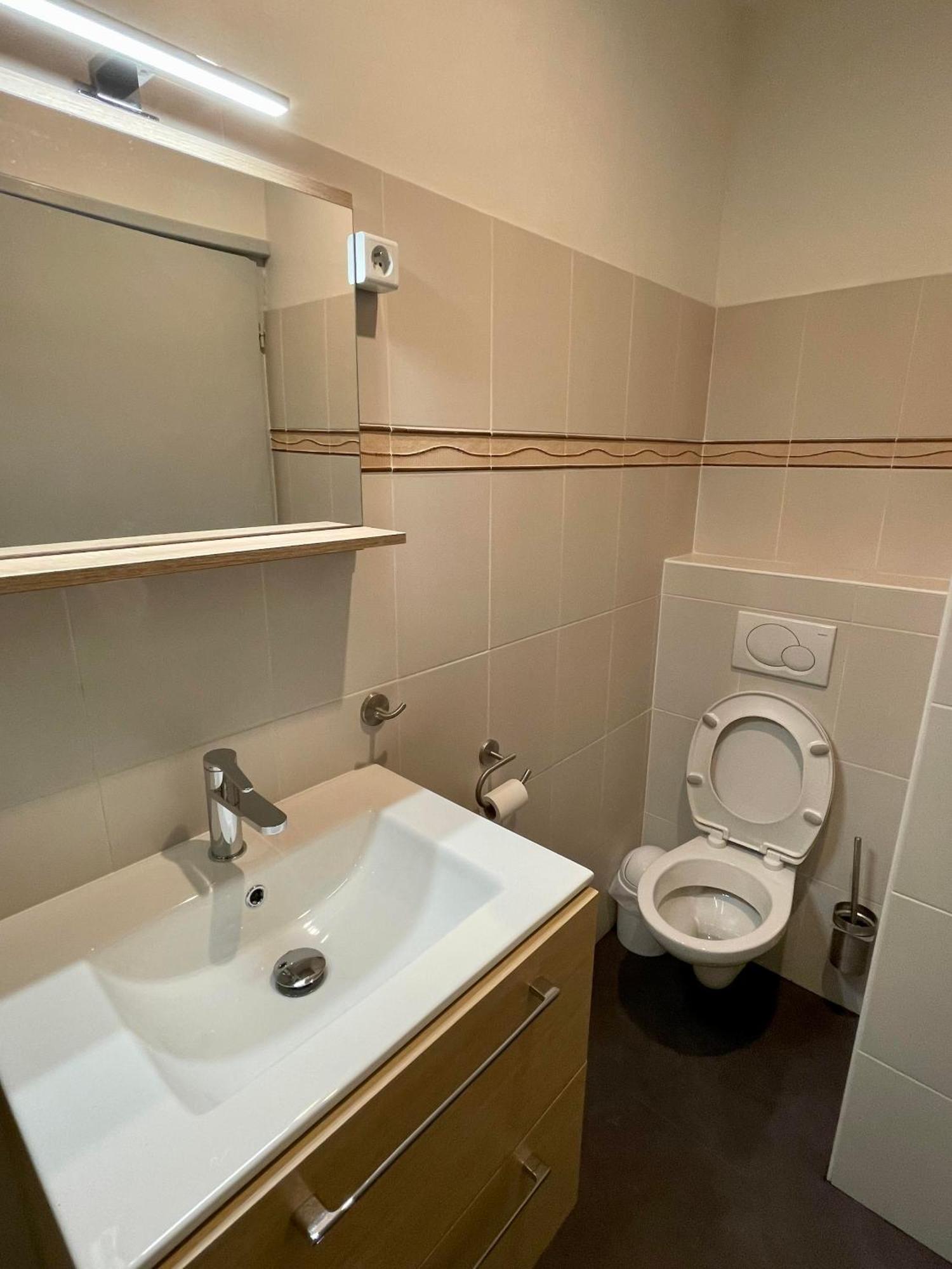 Chambres Zazpiak Saint-Jean-Pied-de-Port Eksteriør bilde